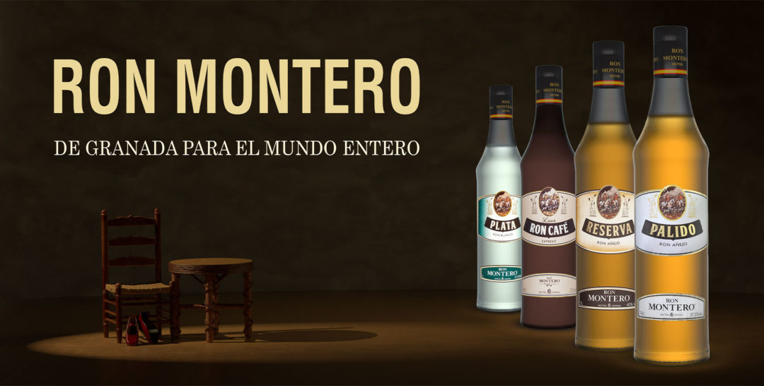 Ron Montero