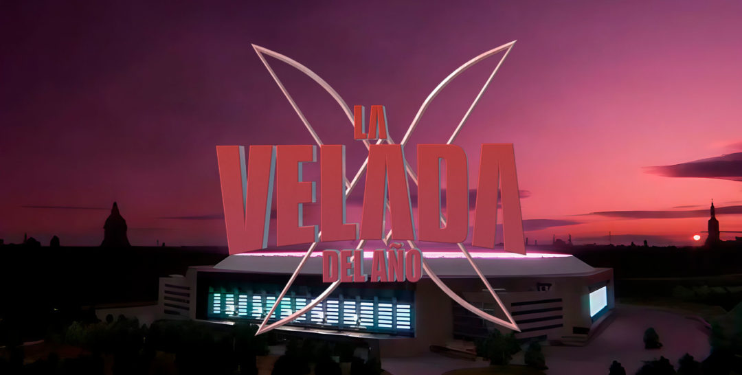 Velada del año V