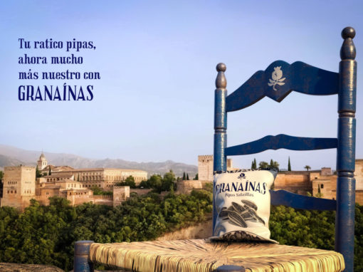 Pipas Granaínas