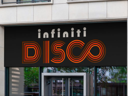 Infiniti Disco