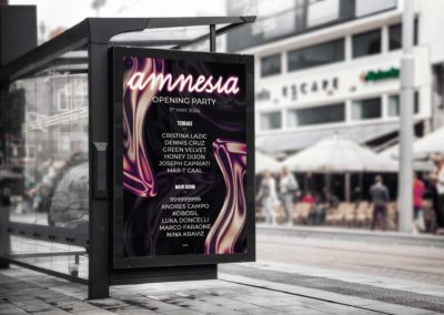 Amnesia Ibiza