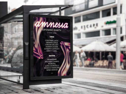 Amnesia Ibiza